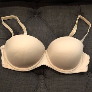 Victoria Secret push-up bra